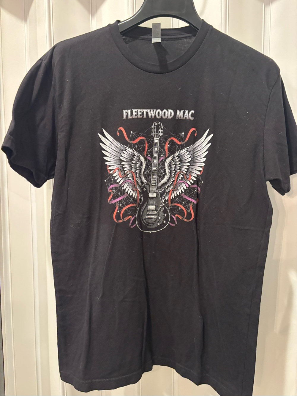 Fleetwood Mac T Shirt Size Medium